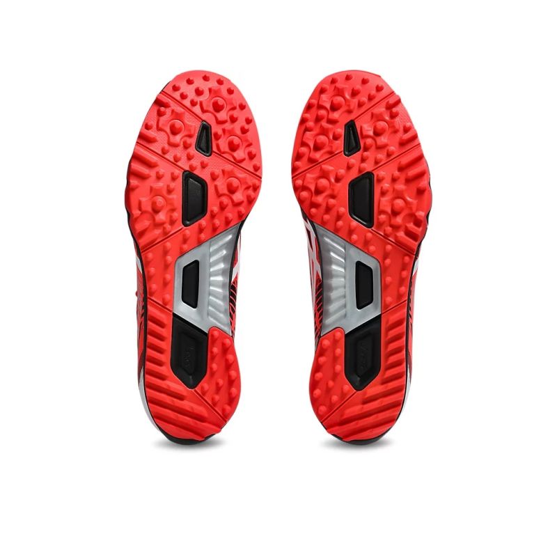 ASICS GEL-Firestorm 5 GS Kids Track & Field Shoes