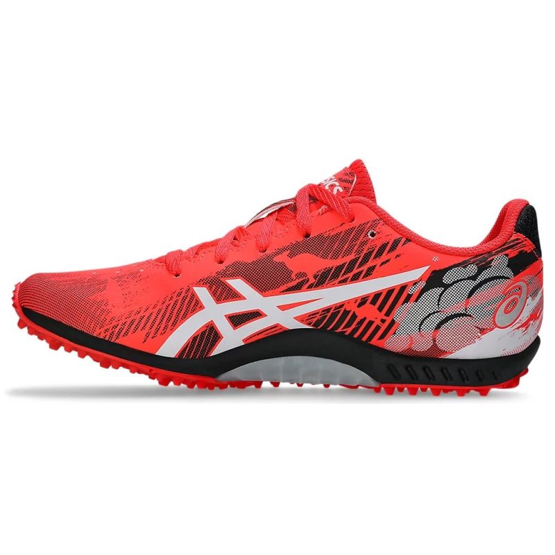 ASICS GEL-Firestorm 5 GS Kids Track & Field Shoes