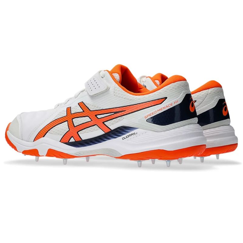 ASICS Speed Menace FF Adults Cricket Shoes
