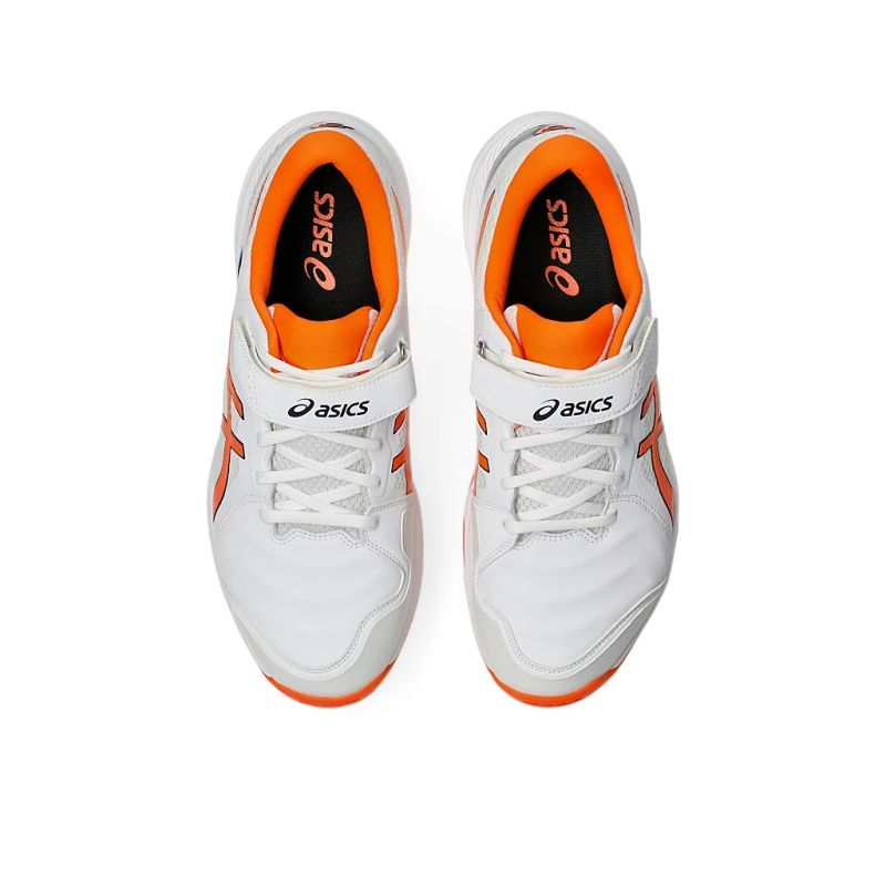 ASICS Speed Menace FF Adults Cricket Shoes