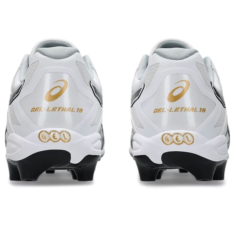 ASICS GEL-Lethal 19 Adults Football Boots