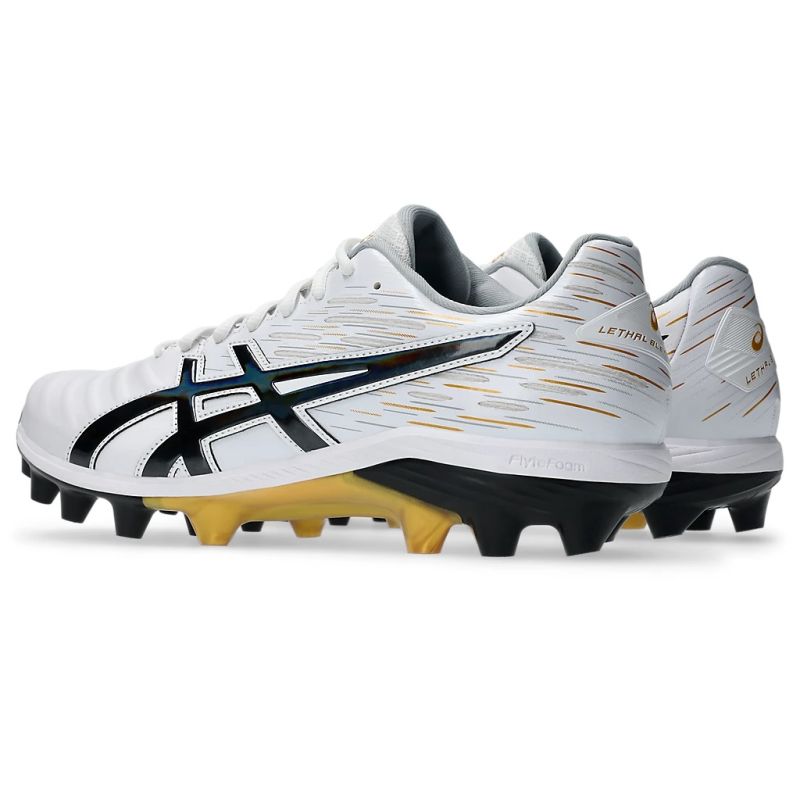 ASICS Lethal Blend FF Adults Football Boots