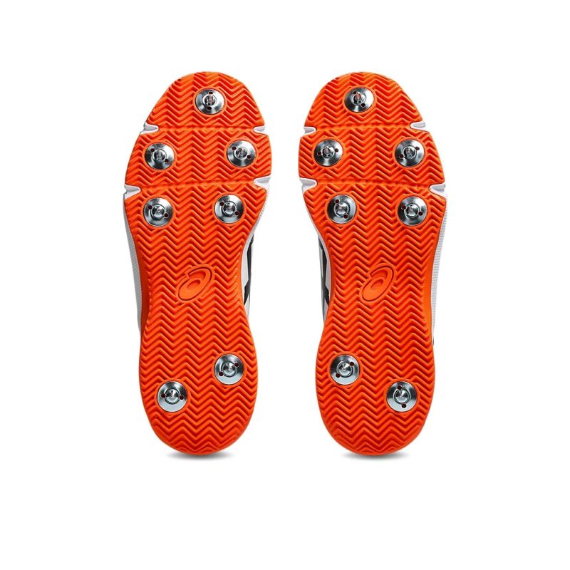 ASICS GEL-100 Not Out FF Adults Cricket Shoes