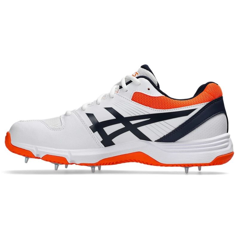 ASICS GEL-100 Not Out FF Adults Cricket Shoes