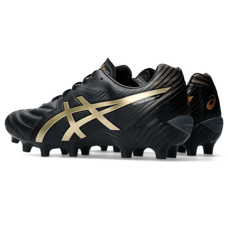 ASICS Lethal Flash IT 3 Adults Football Boots