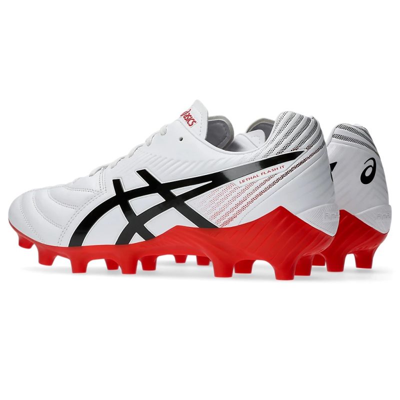 ASICS Lethal Flash IT 3 Adults Football Boots