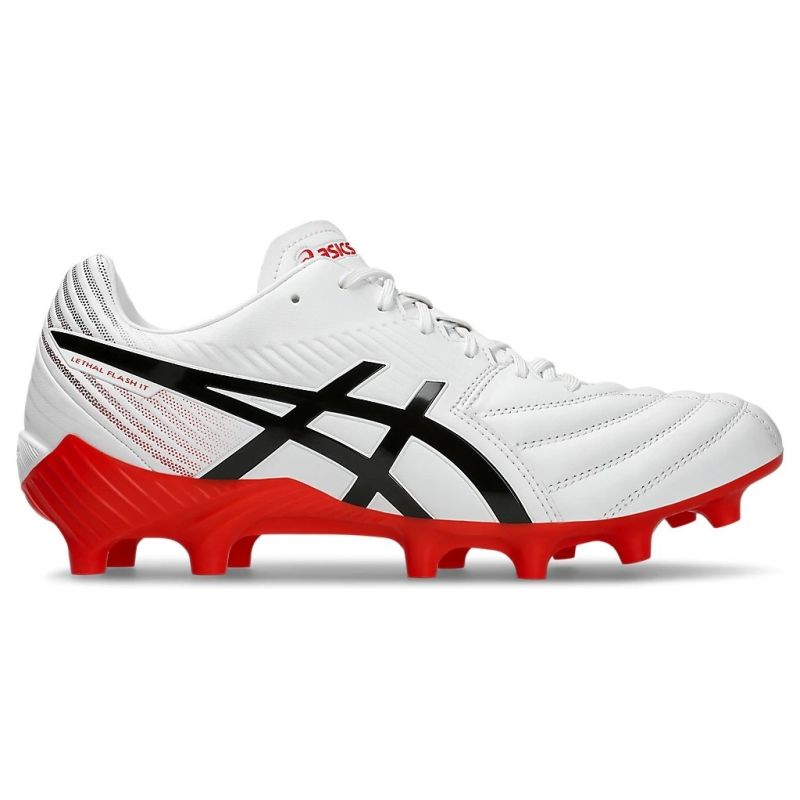 ASICS Lethal Flash IT 3 Adults Football Boots