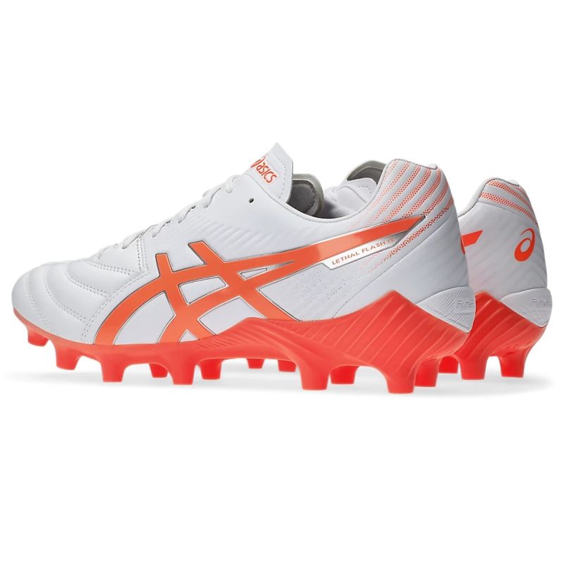 ASICS Lethal Flash IT 3 Adults Football Boots