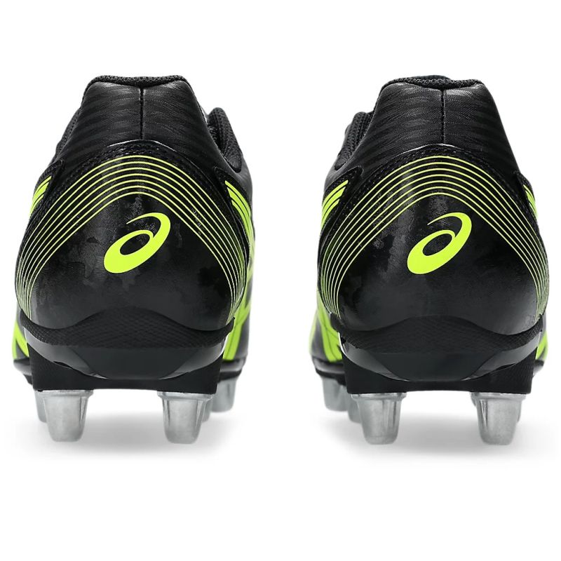 ASICS Lethal Tackle Adults Rugby Boots
