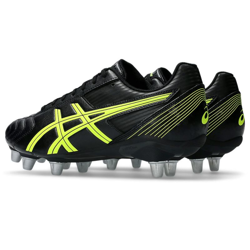 ASICS Lethal Tackle Adults Rugby Boots