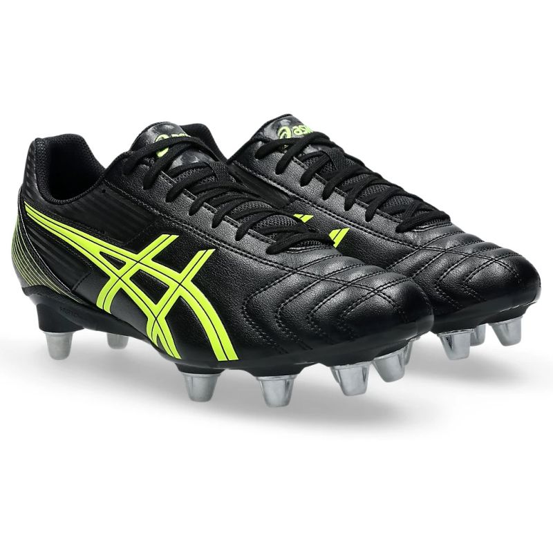 ASICS Lethal Tackle Adults Rugby Boots