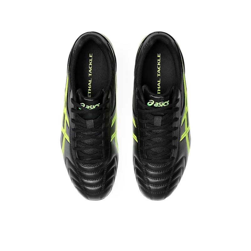 ASICS Lethal Tackle Adults Rugby Boots