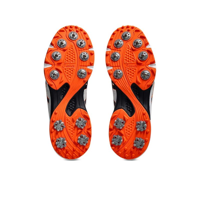 ASICS Quick Single FF Adults Cricket Shoes