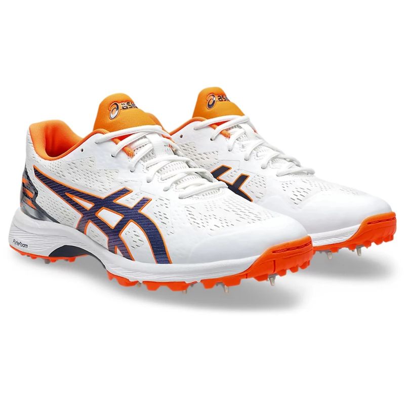 ASICS Quick Single FF Adults Cricket Shoes