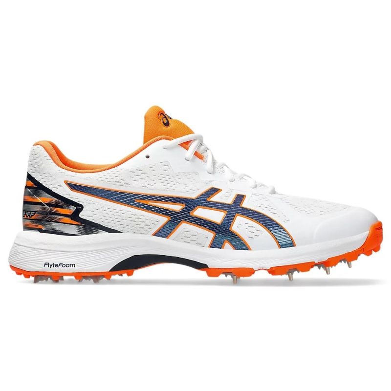 ASICS Quick Single FF Adults Cricket Shoes