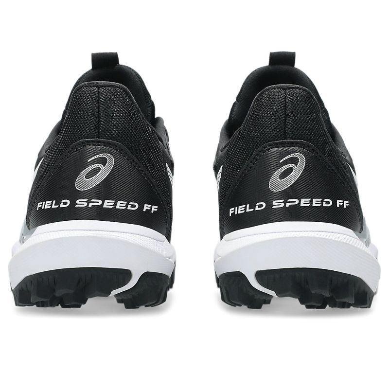 ASICS Field Speed FF 2 Womens Hockey Shoes