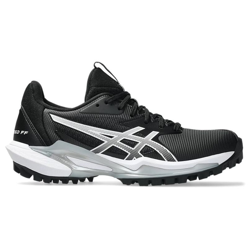 ASICS Field Speed FF 2 Womens Hockey Shoes