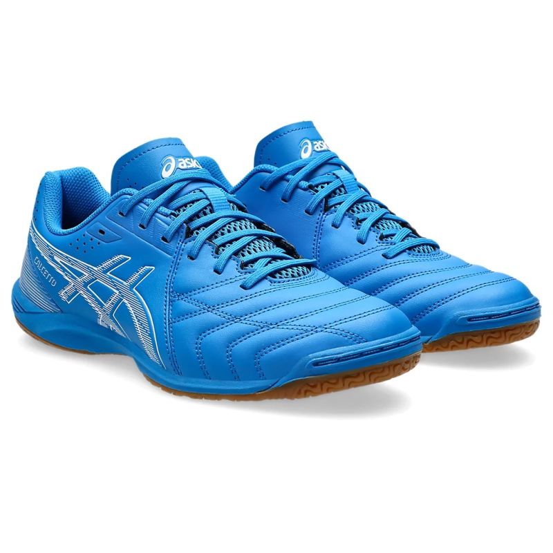 ASICS Calcetto WD 9 Indoor Football Boots