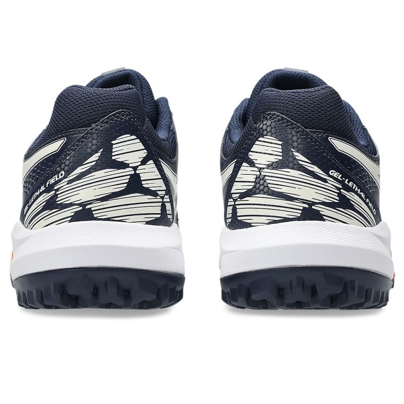 ASICS GEL-Lethal Field 2 Adults Hockey Shoes