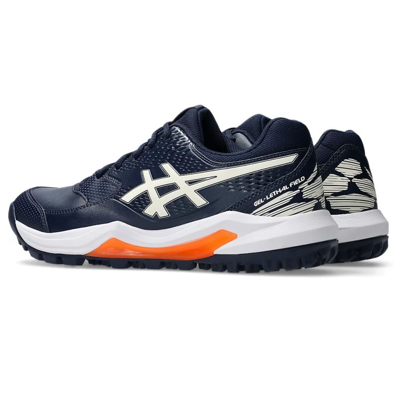 ASICS GEL-Lethal Field 2 Adults Hockey Shoes