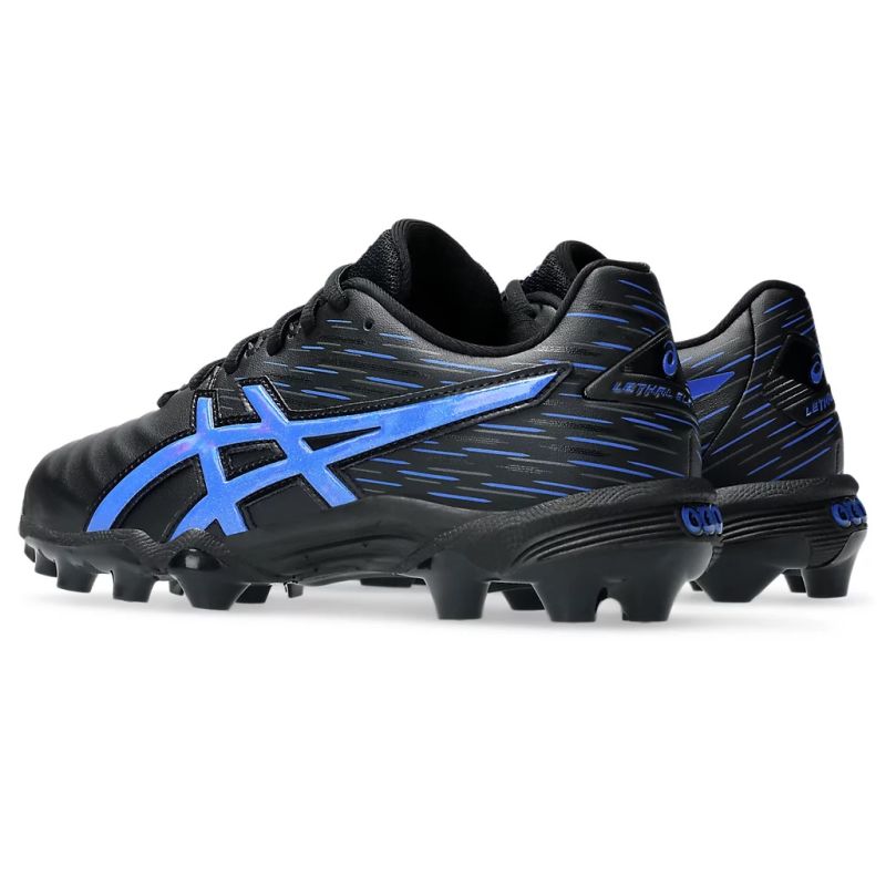 ASICS Lethal Blend GS Kids Football Boots