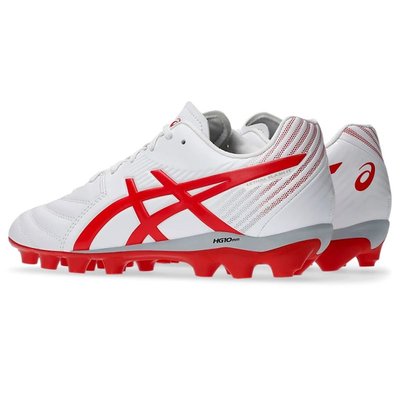 ASICS Lethal Flash IT 3 GS Kids Football Boots