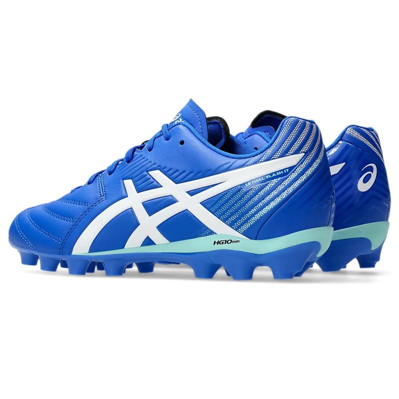 ASICS Lethal Flash IT 3 GS Kids Football Boots