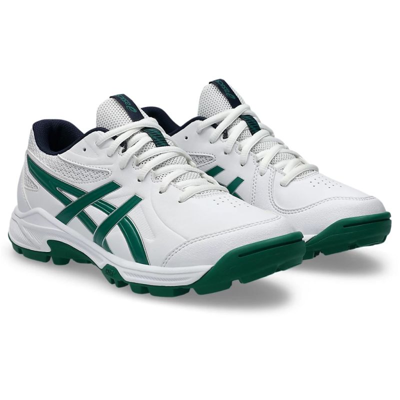 ASICS GEL Peake 3 Kids Cricket Shoes