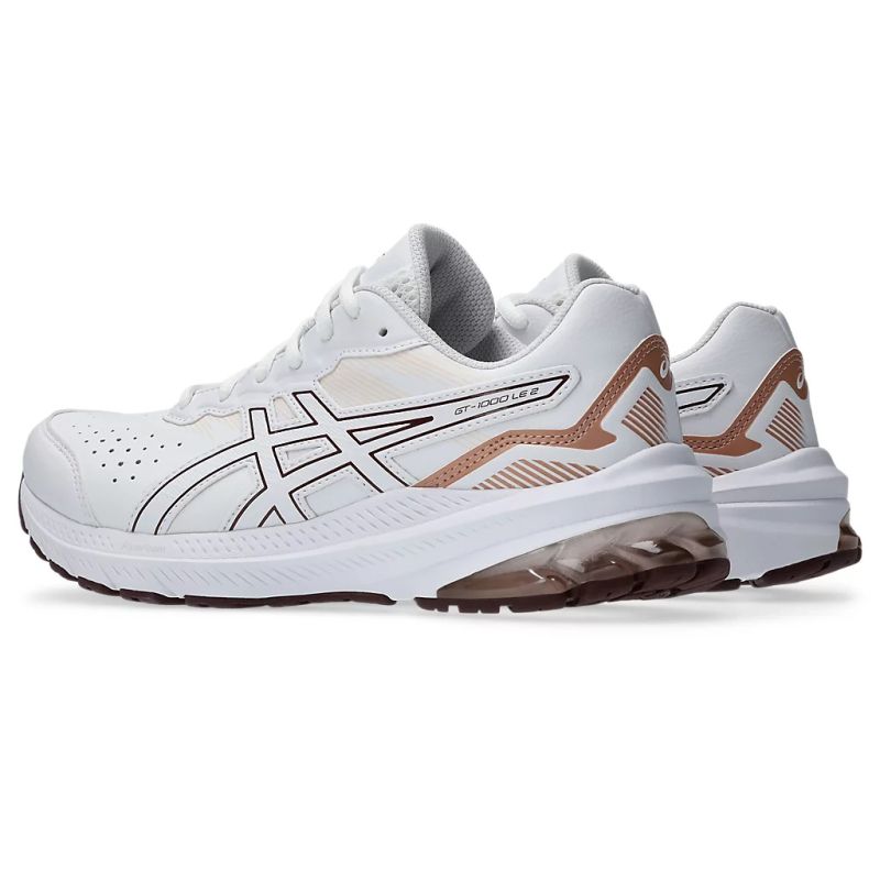 ASICS GT-1000 LE 2 D WIDE Womens Training Shoes