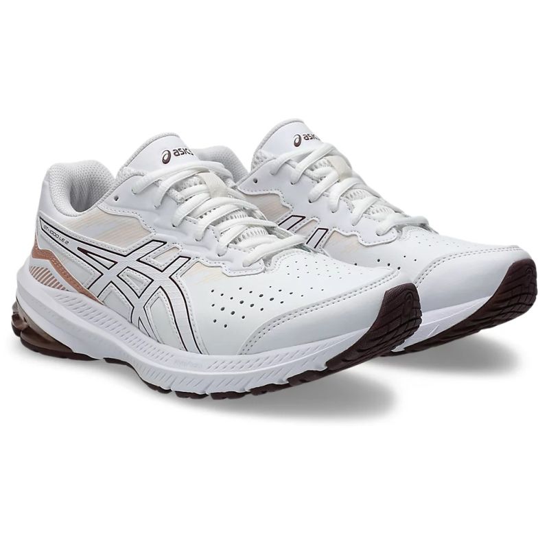 ASICS GT-1000 LE 2 D WIDE Womens Training Shoes