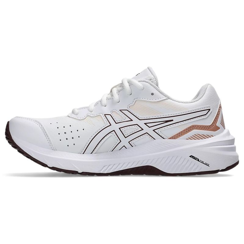 ASICS GT-1000 LE 2 D WIDE Womens Training Shoes