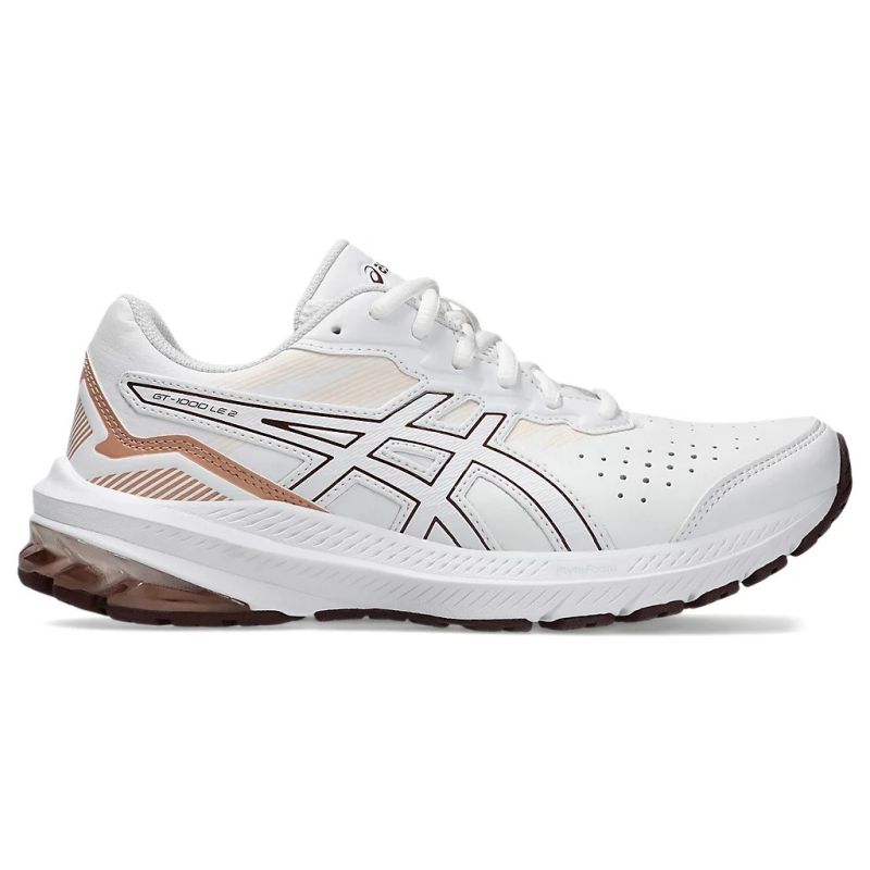 ASICS GT-1000 LE 2 D WIDE Womens Training Shoes