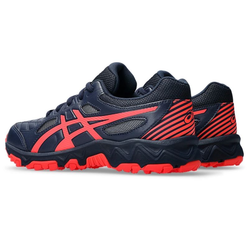 ASICS GEL-Trigger 12 TX GS Kids Training Shoes