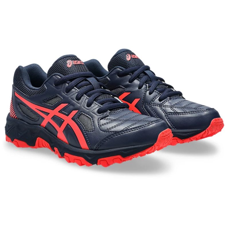 ASICS GEL-Trigger 12 TX GS Kids Training Shoes