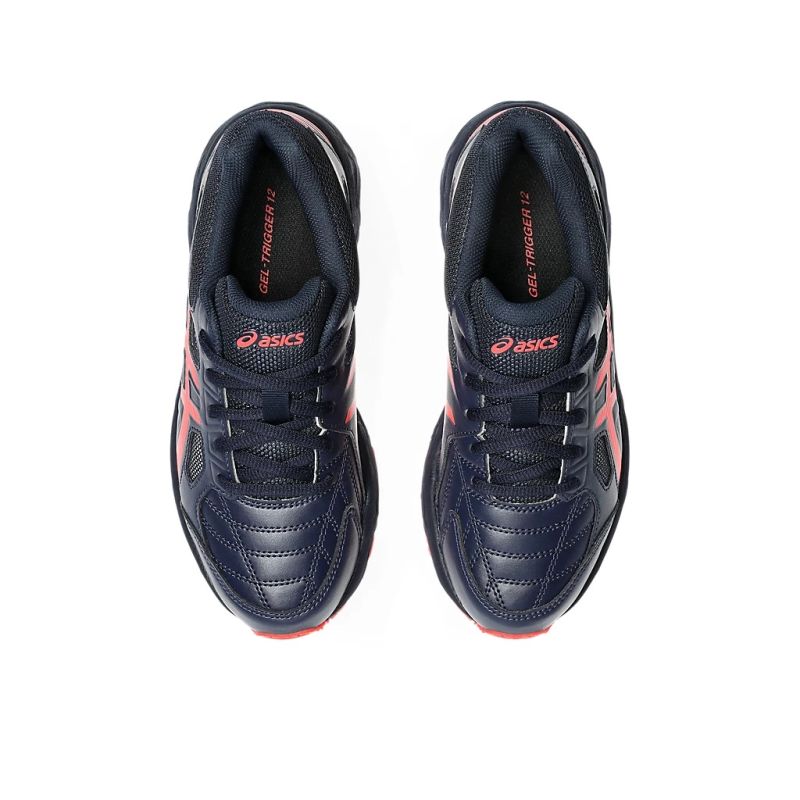 ASICS GEL-Trigger 12 TX GS Kids Training Shoes