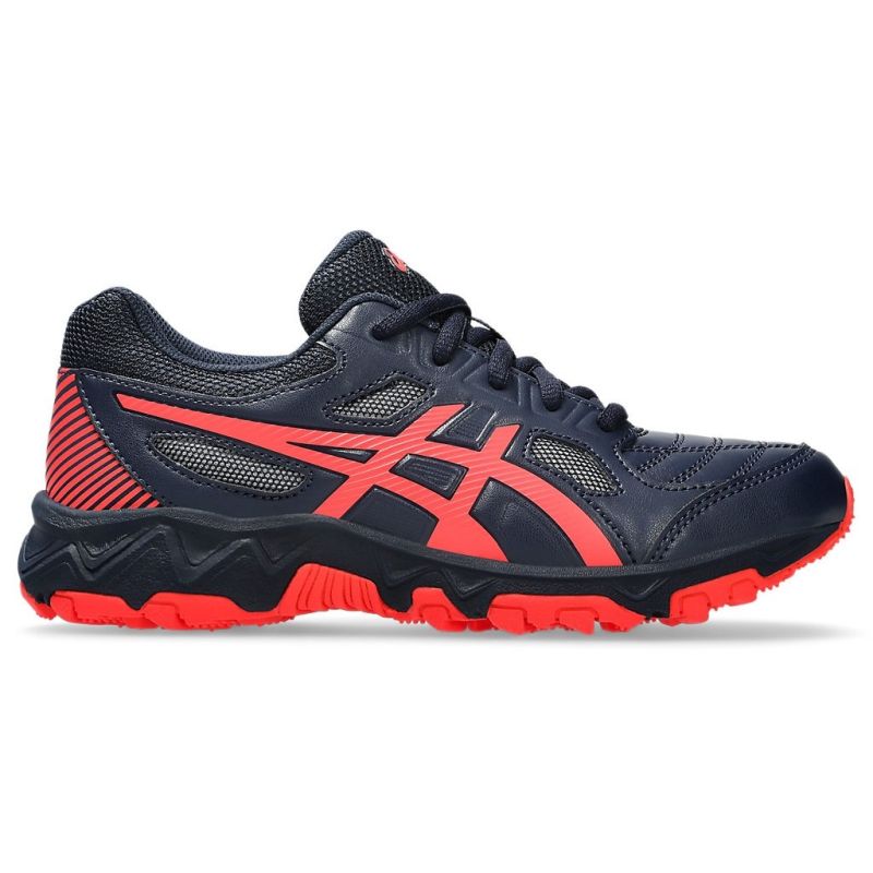 ASICS GEL-Trigger 12 TX GS Kids Training Shoes