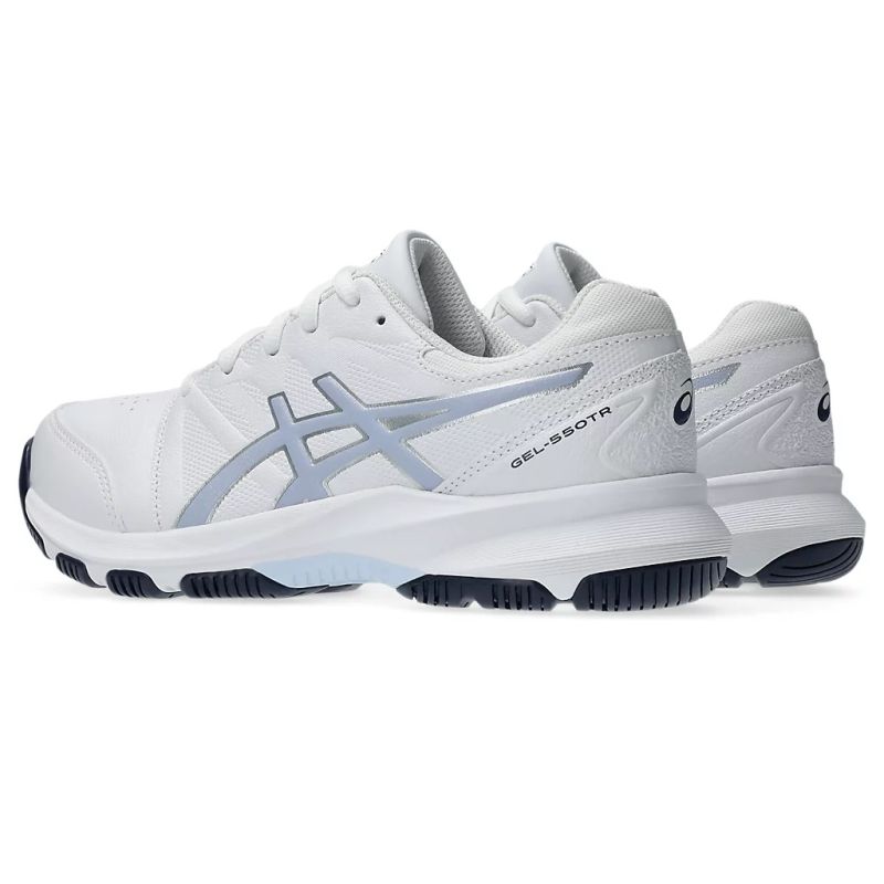 ASICS GEL-550TR GS Leather Kids Cross Training Shoes