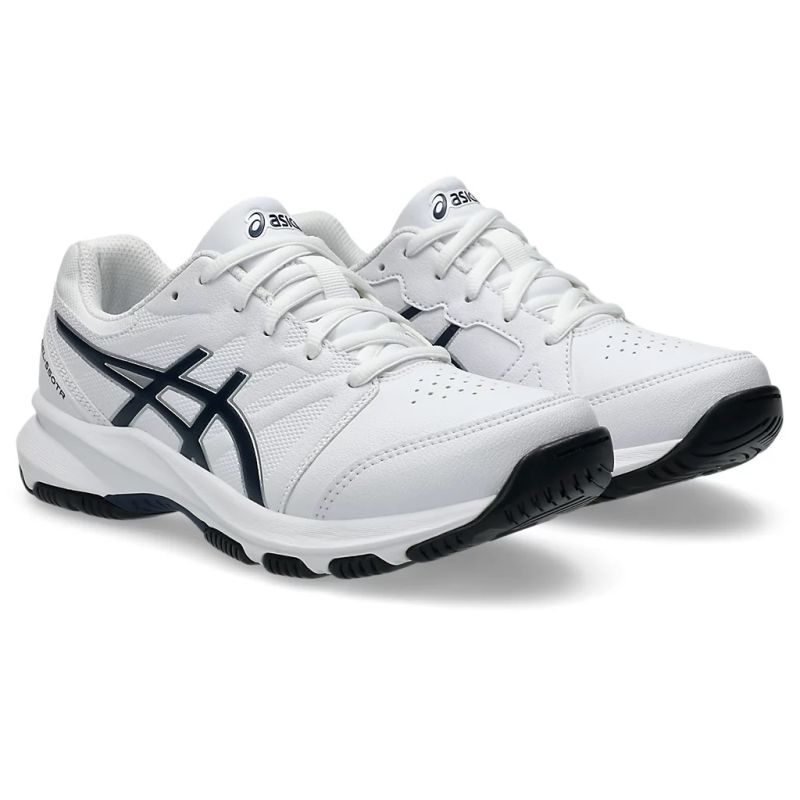 ASICS GEL-550TR GS Leather Kids Cross Training Shoes
