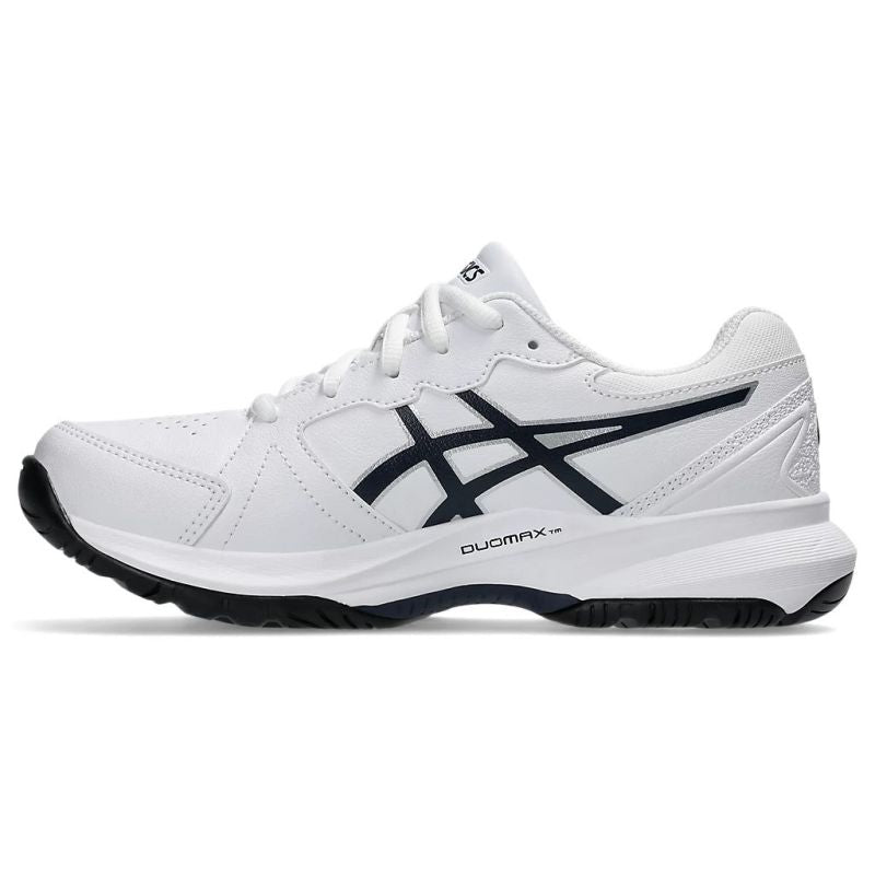 ASICS GEL-550TR GS Leather Kids Cross Training Shoes