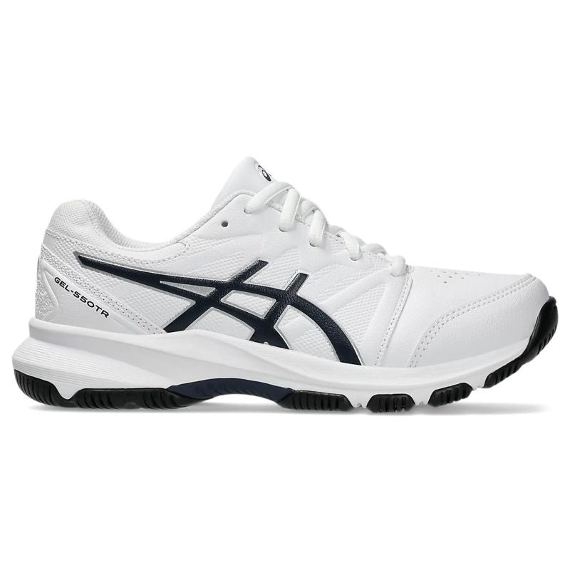 ASICS GEL-550TR GS Leather Kids Cross Training Shoes