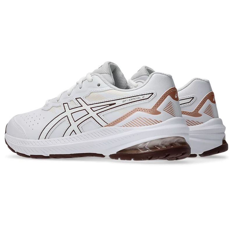 ASICS GT-1000 SL 2 Kids Cross Training Shoes