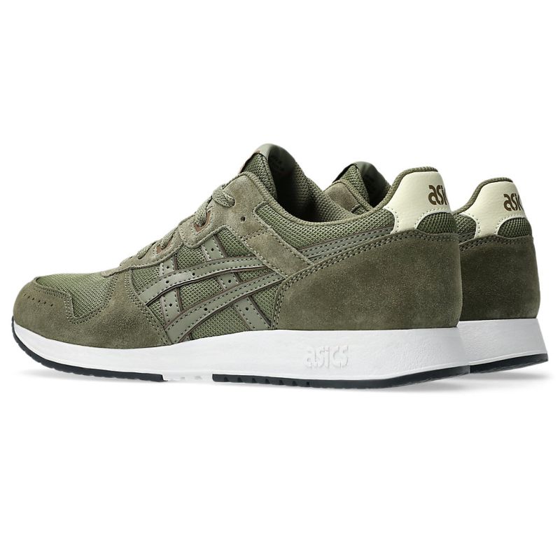 ASICS Lyte Classic Mens Casual Shoes