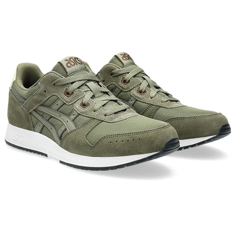 ASICS Lyte Classic Mens Casual Shoes