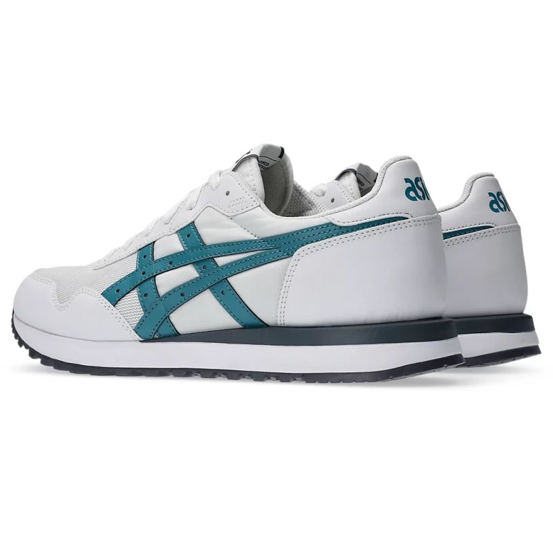 ASICS Tiger Runner II Mens Casual Shoes