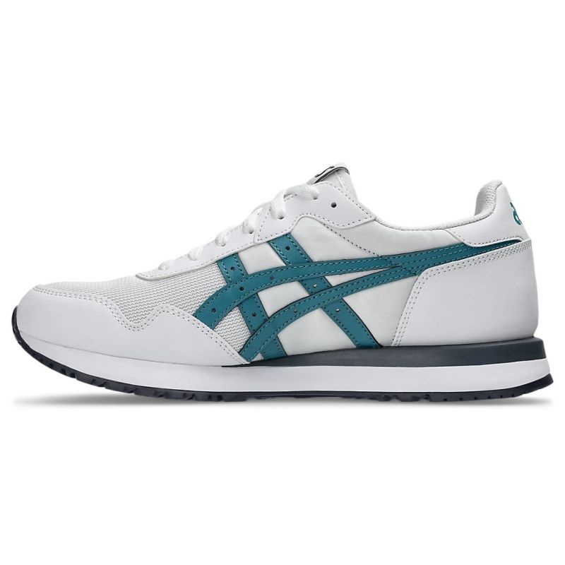 ASICS Tiger Runner II Mens Casual Shoes