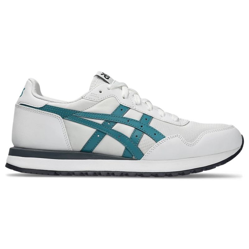 ASICS Tiger Runner II Mens Casual Shoes