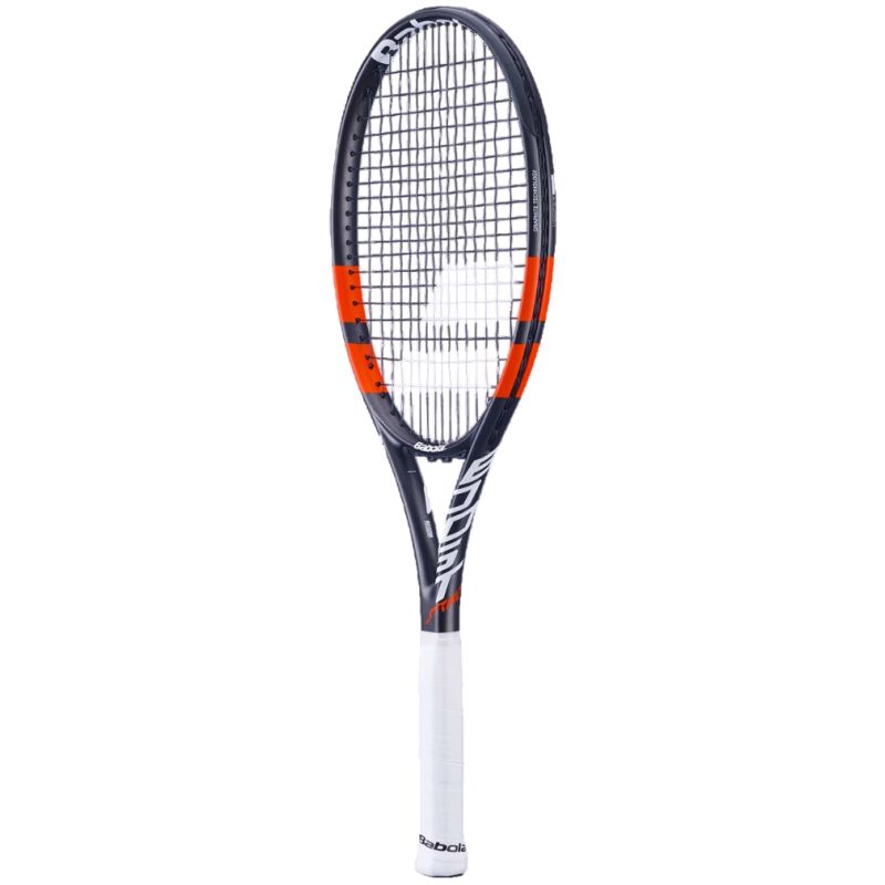 Babolat Boost Strike Tennis Racquet