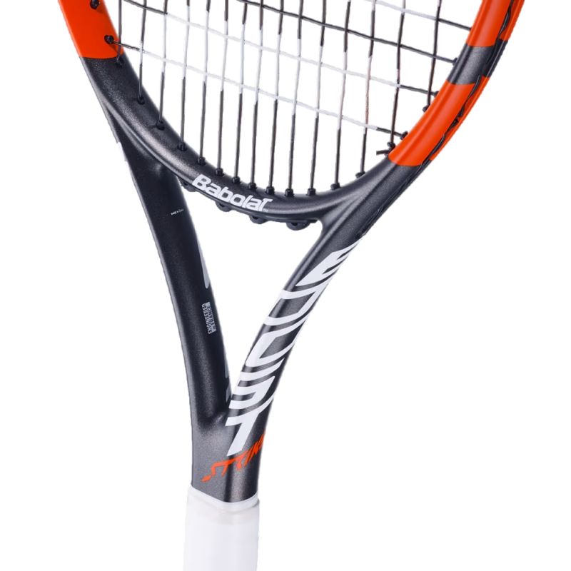 Babolat Boost Strike Tennis Racquet