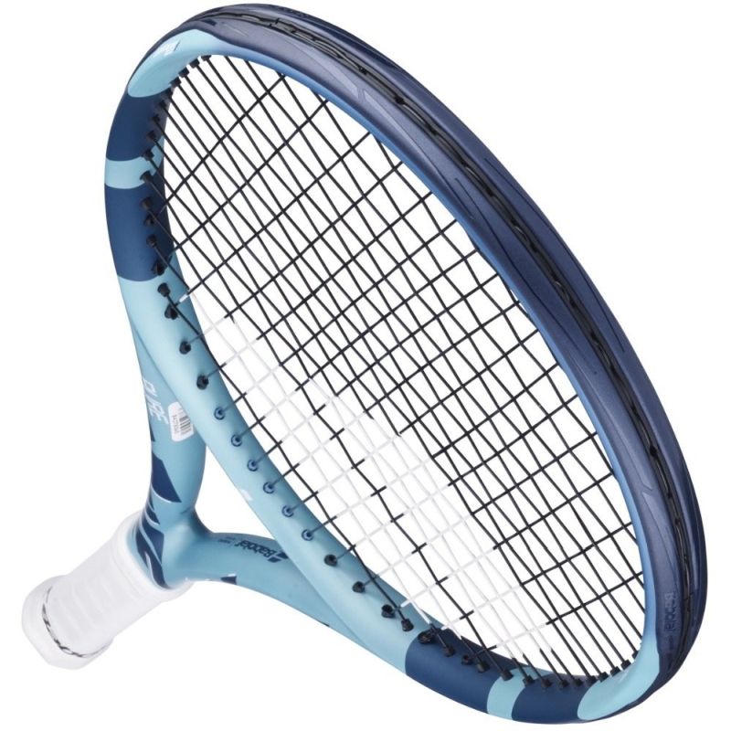 Babolat Pure Drive 26-inch Junior Racquet - Light Blue