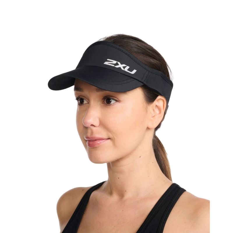 2XU Running Visor